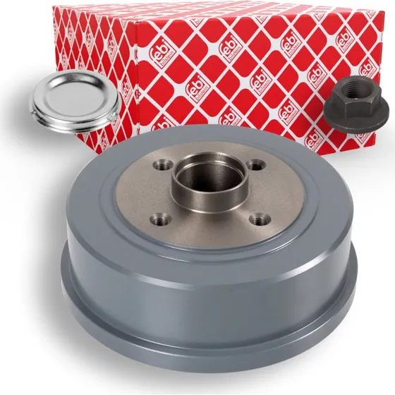 FEBI BILSTEIN Bremsetromle 171003 til OPEL & VAUXHALL