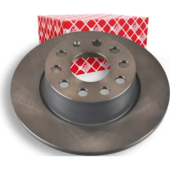 FEBI BILSTEIN Bremseskive 171439 til VW, Audi, Skoda