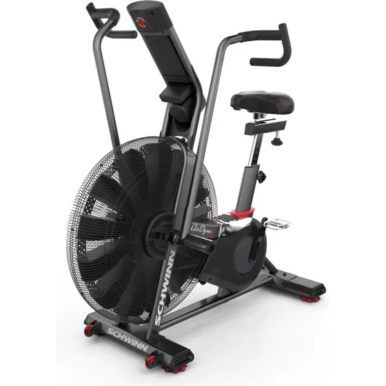 Schwinn Airdyne AD8 Airbike