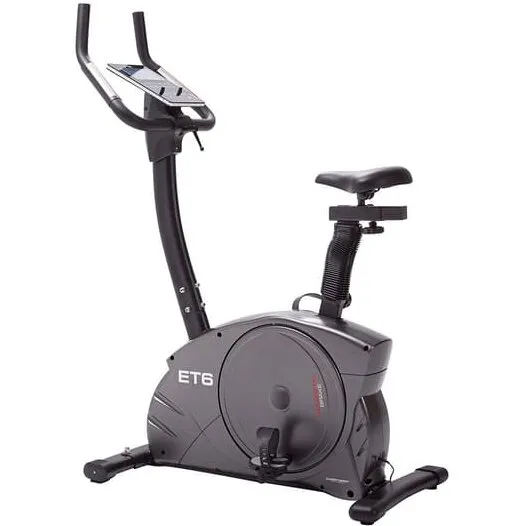 TOP SPORT ET 6 Ergometer Motionscykel