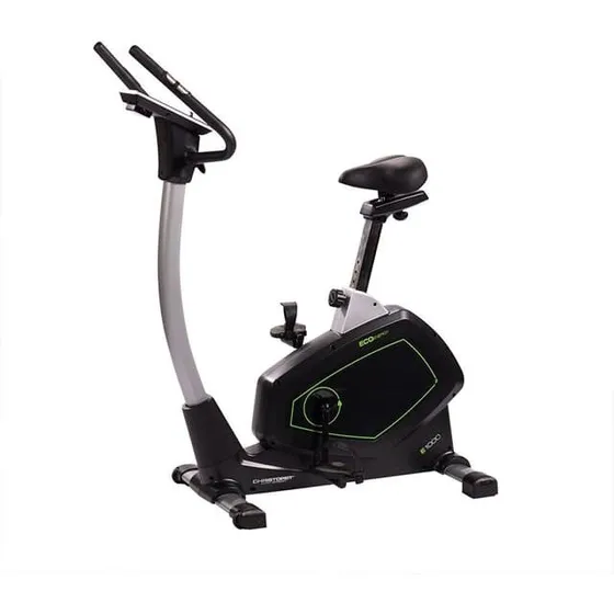 Top Sport ECO 1000 Ergometer motionscykel (selvgenerator)