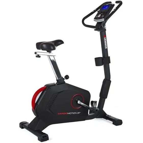 Hammer Sport Cardio Motion BT motionscykel
