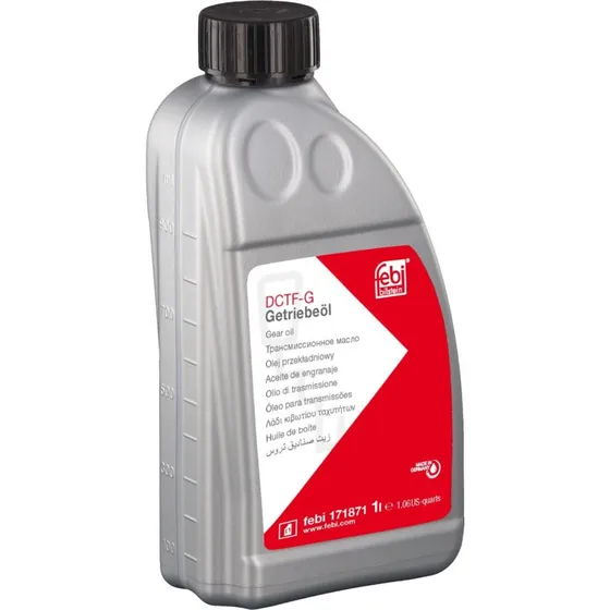 FEBI BILSTEIN 171871 DCTF-G Automatgearolie 1L