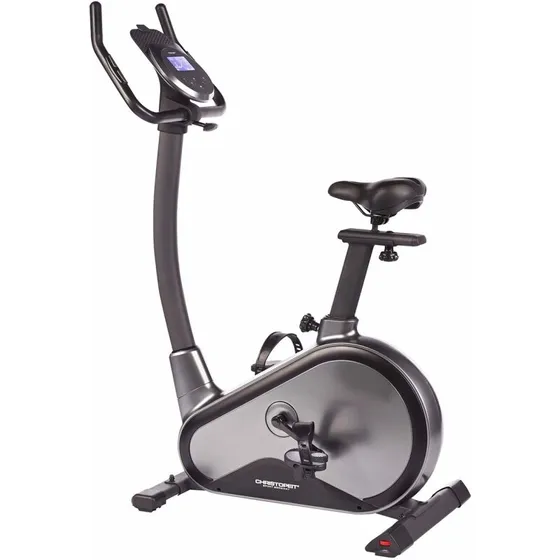 TOP SPORT EM 8000 Ergometer motionscykel (12 kg)