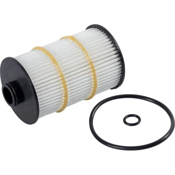 FEBI BILSTEIN 172086 Oliefilter til AUDI A6/A7/A8 & BENTLEY