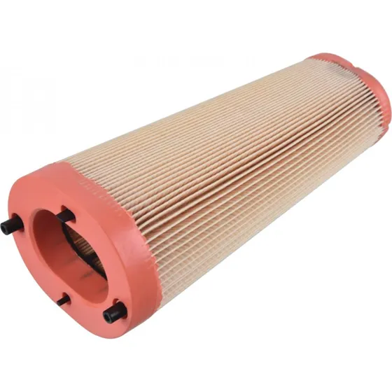 FEBI BILSTEIN Luftfilter 172985 til PORSCHE