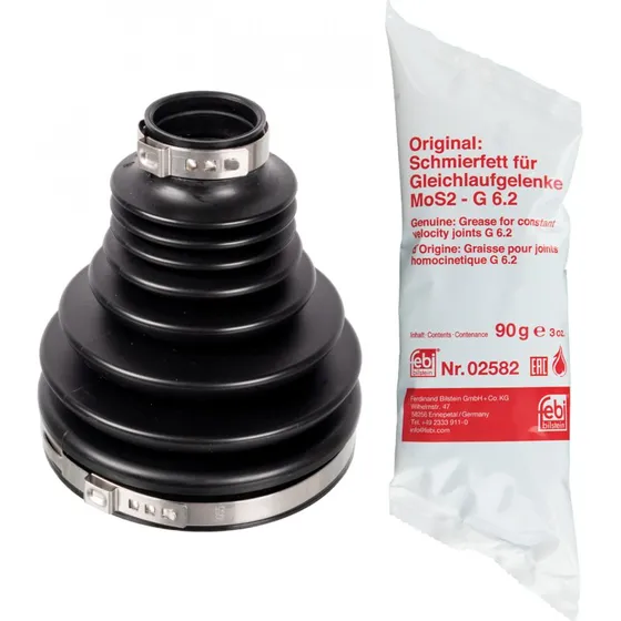 FEBI BILSTEIN 172654 Bælgsæt, drivaksel, 1 stk