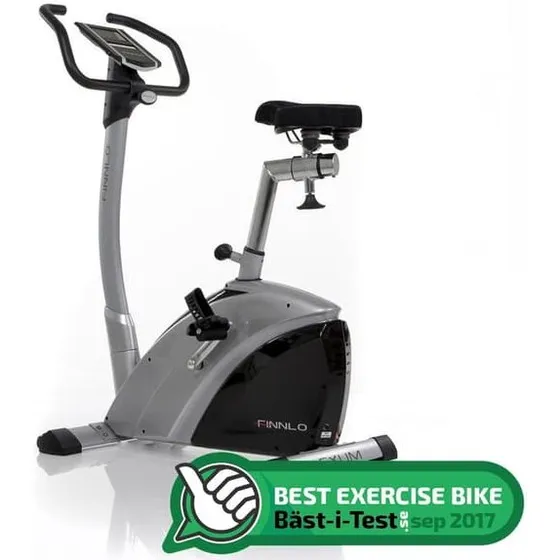 Finnlo Exum III ergometer