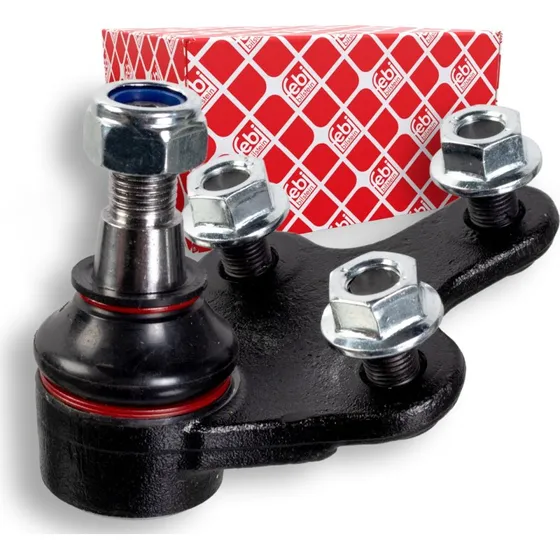 FEBI BILSTEIN Bærekugle 172348 til OPEL, PEUGEOT, Vauxhall