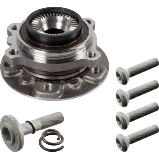 FEBI BILSTEIN Hjulleje 172393 med ABS-sensor, BMW