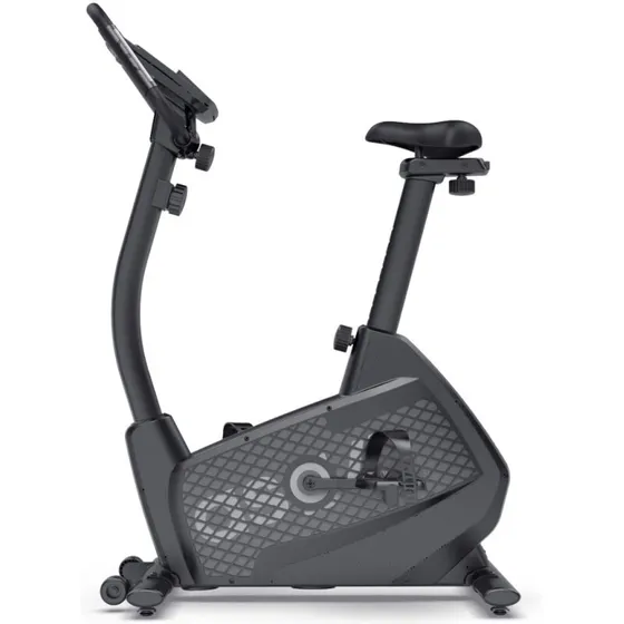 ASG B Premium Plus motionscykel – 16 niveauer, 9 kg svinghjul