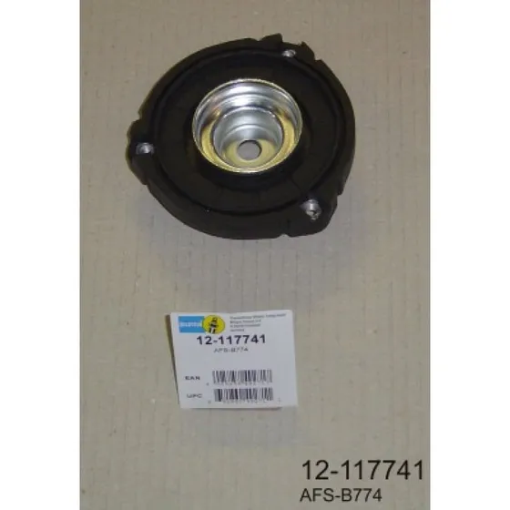 Bilstein 12-117741 Øverste Støtteben Montering