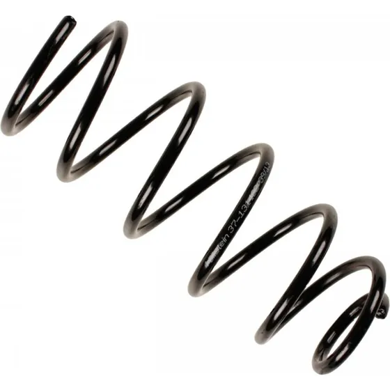 BILSTEIN 37-131432 Spiralfjeder, Sænkningssæt til VW, SKODA, SEAT