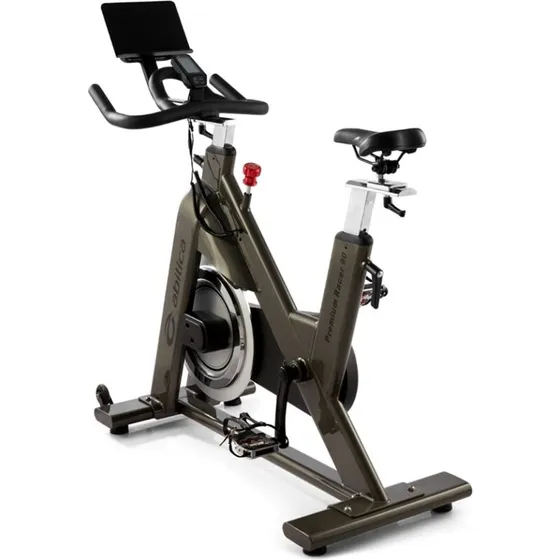 Abilica Premium Racer 90 Spinningcykel – 16 kg svinghjul