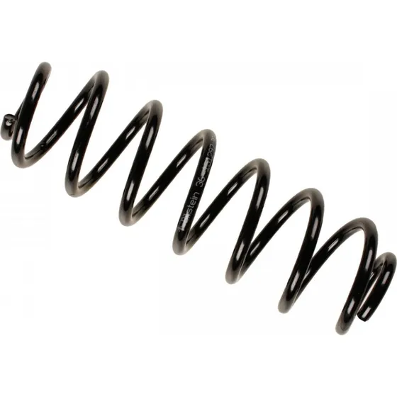 Bilstein Spiralfjeder 36-131297, bagaksel