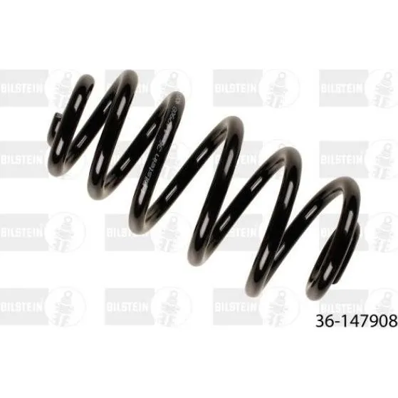 BILSTEIN 36-147908 Spiralfjeder, Sænkningssæt til AUDI A4 B6/B7 & SEAT EXEO