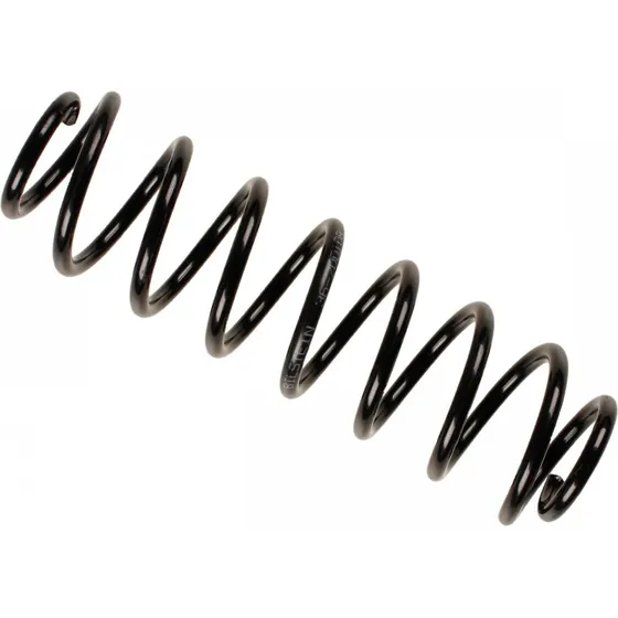 BILSTEIN Spiralfjeder 36-200108, bagaksel