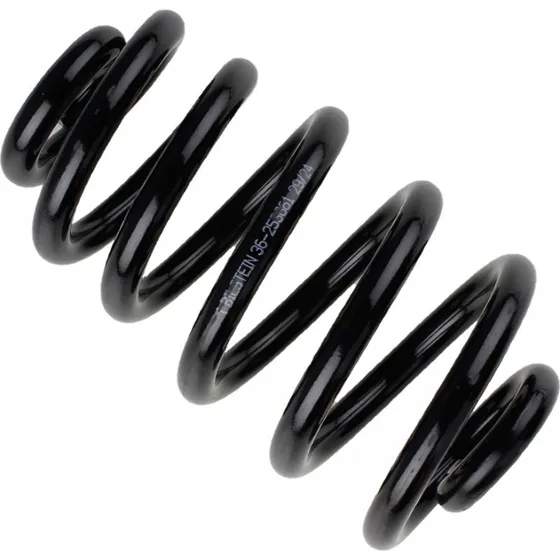 Bilstein 36-253661 Spiralfjeder til Audi A4 B7