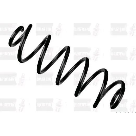 BILSTEIN 36-234974 Spiralfjeder, AUDI A4 B8, A6 C7, A7 Sportback