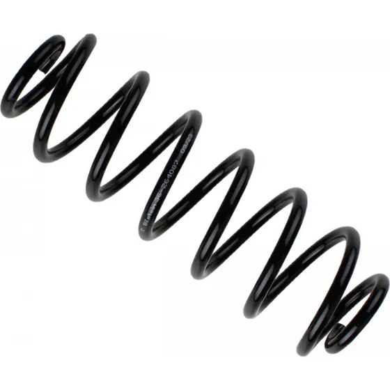 BILSTEIN 36-264087 Spiralfjeder, 3C051115AB, 1K051115BG, 1K051115GP
