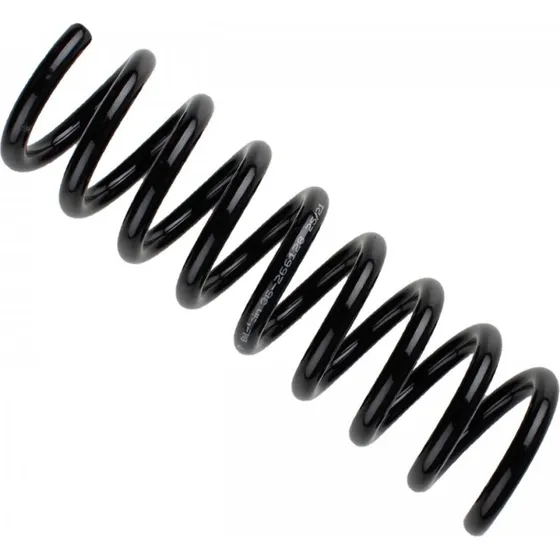 BILSTEIN Spiralfjeder 36-266128 for Mercedes-Benz
