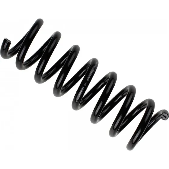 Bilstein Spiralfjeder 36-277193 til Mercedes-Benz