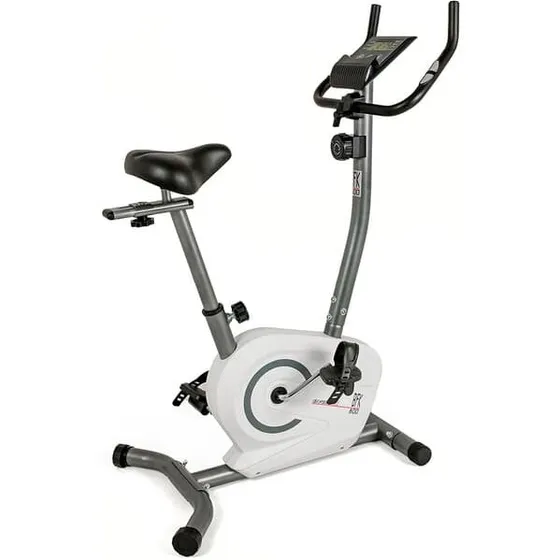 Everfit BFK 800 Motionscykel – 6 kg svinghjul