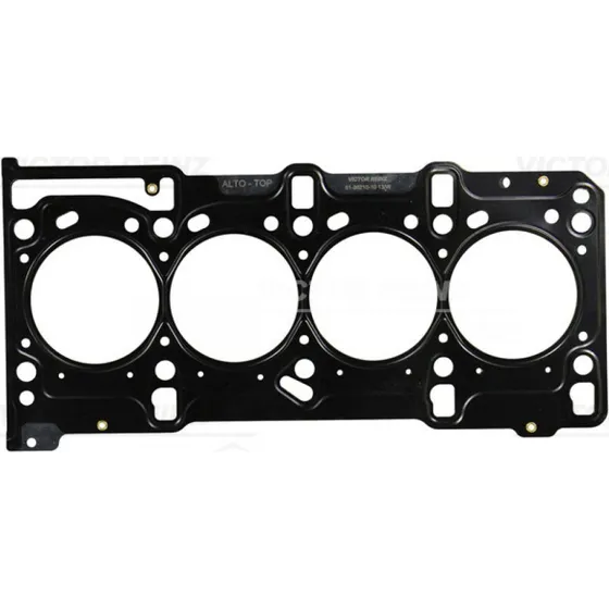 REINZ Pakning, topstykke 61-36210-10, 0,82 mm, 70,5 mm