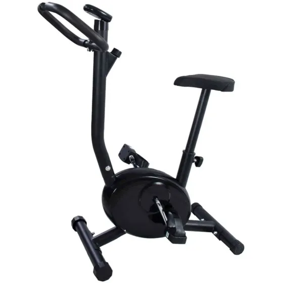 React Motionscykel V2