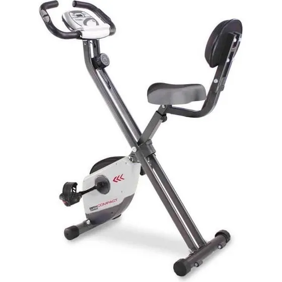 Toorx BRX Compact motionscykel (sammenklappelig)