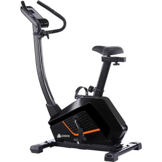 Odin B600 Motionscykel, 9 kg svinghjul