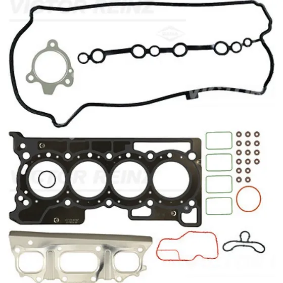 REINZ Pakningssæt, topstykke 02-10256-01 for Dacia, Nissan, Renault