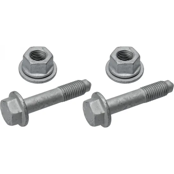 FEBI BILSTEIN 01801 Boltsæt, M12 x 1,5, for VW & SEAT