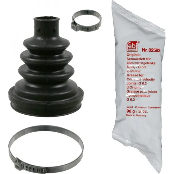 FEBI BILSTEIN Drivaksel Manchet 02720 til OPEL/VAUXHALL