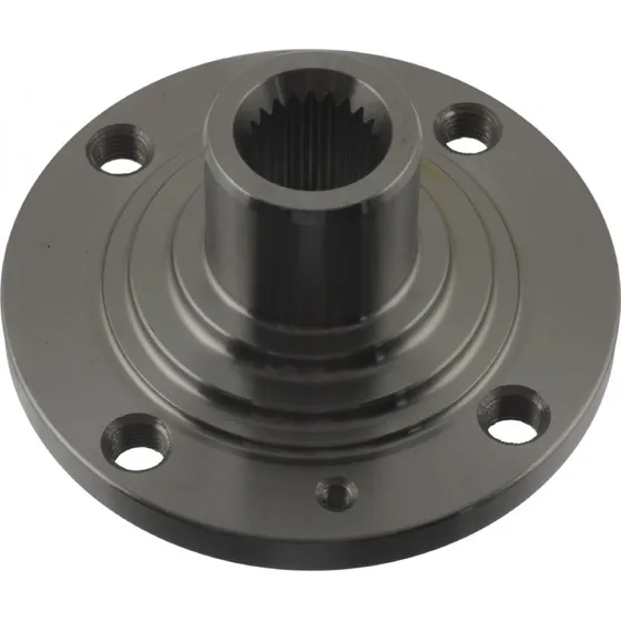 FEBI BILSTEIN 03368 Hjulnav, 40 mm, til VW & SEAT
