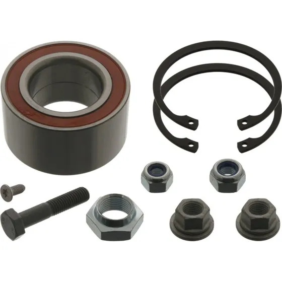 FEBI BILSTEIN Hjulleje 03662 for VW, SEAT