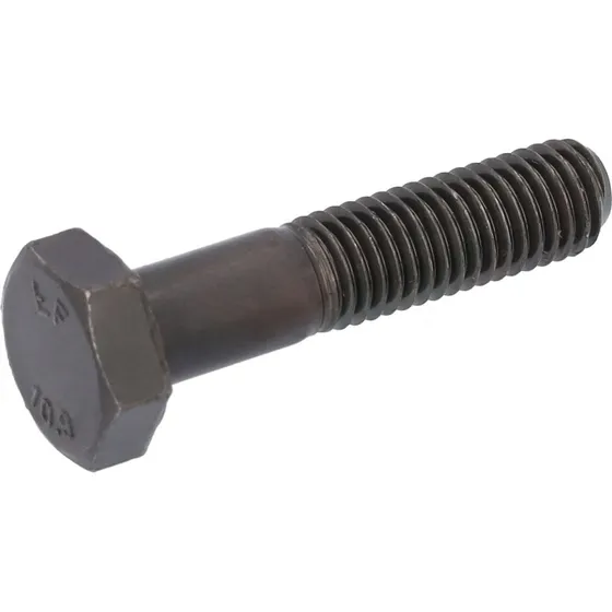 FEBI BILSTEIN Klemmeskrue M10x1,5 52mm 10.9, støtte-/bærekugle VW/AUDI/SKODA