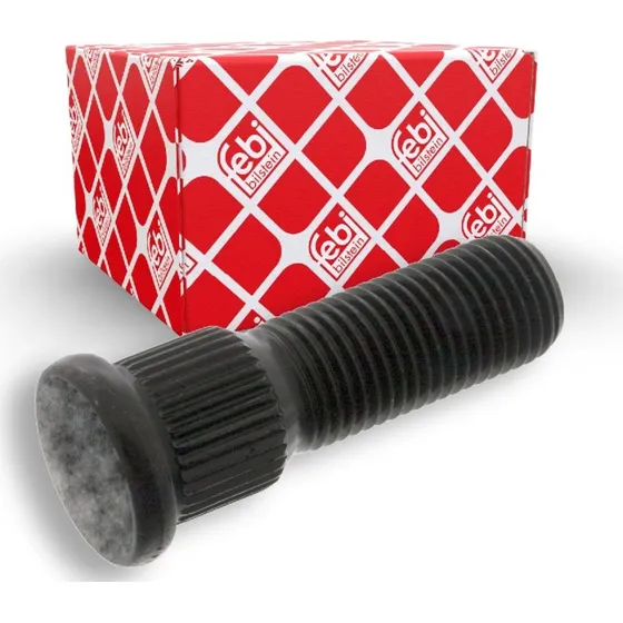 FEBI BILSTEIN Hjulbolt M14 x 1,5, 54 mm, 8.8