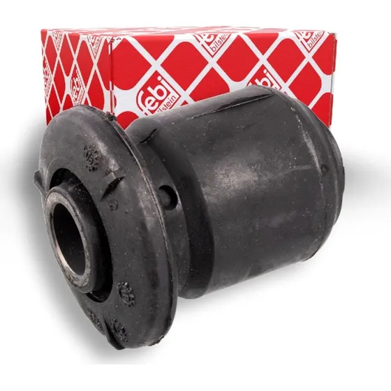 FEBI BILSTEIN Bøsning 04977, Bærearm, MERCEDES-BENZ