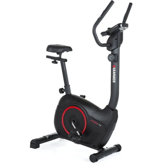 HAMMER Cardio T3 motionscykel