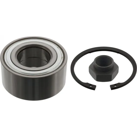 FEBI BILSTEIN 05542 Hjullejesæt, 33x35x72 mm, Skråkugleleje