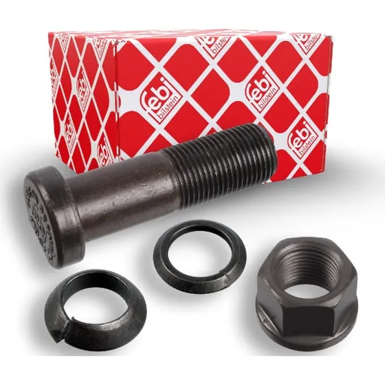 FEBI BILSTEIN 06273 Hjulbolt