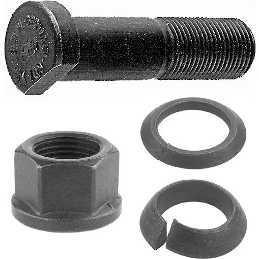FEBI BILSTEIN Hjulbolt 06274 M18 x 1,5, 73 mm