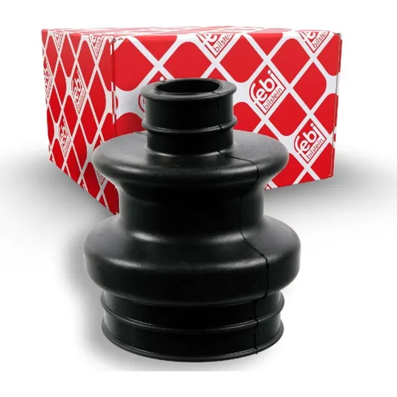 FEBI BILSTEIN 08405 Drivaksel Manchet for MERCEDES-BENZ