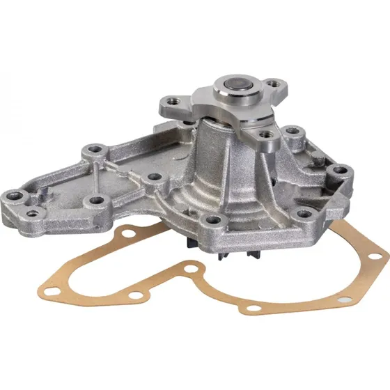 FEBI BILSTEIN Vandpumpe 09319 til Renault, Dacia, Volvo
