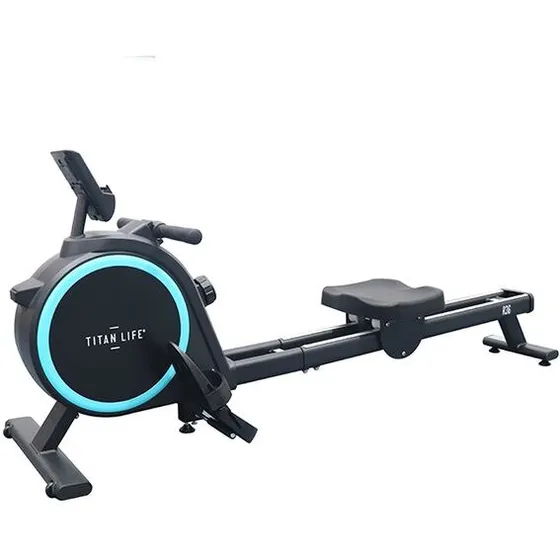 TITAN LIFE R36 romaskine (16 modstandsniveauer)