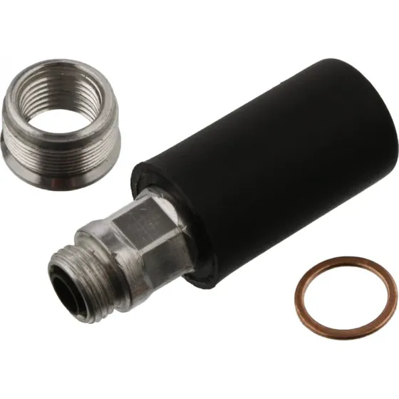 FEBI BILSTEIN 10576 Kraftstofpumpe til Mercedes-Benz, Volvo, Van Hool