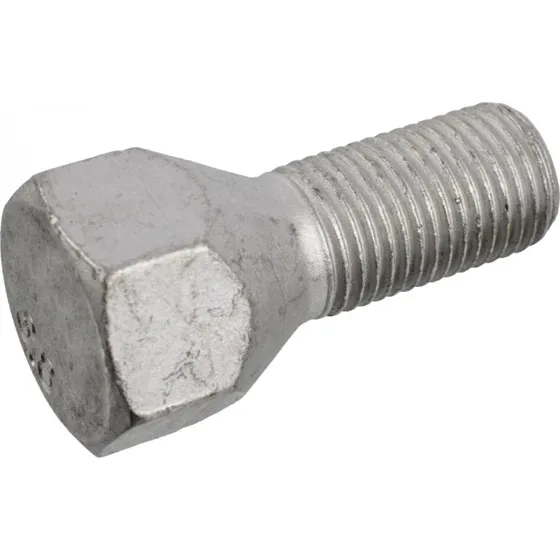 FEBI BILSTEIN Hjulbolt 10633 M12 x 1,25, 40 mm, 8.8, 19 mm