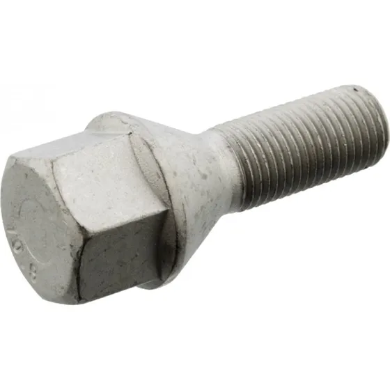 FEBI BILSTEIN Hjulbolt 11616 M12 x 1,25, 52 mm, for PEUGEOT/CITROËN