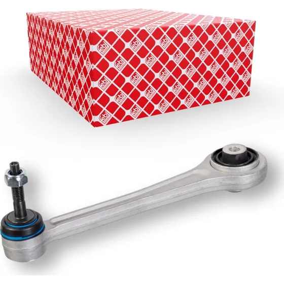 FEBI BILSTEIN Bærearm 12580, BMW 5, 5 Touring, 7